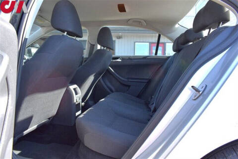 2014 Volkswagen Jetta S