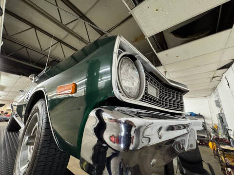 1974 Dodge Dart