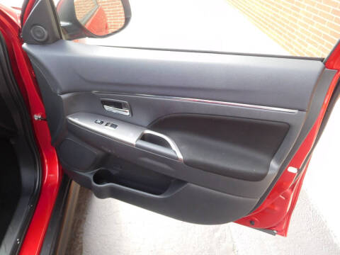 2020 Mitsubishi Outlander Sport SE