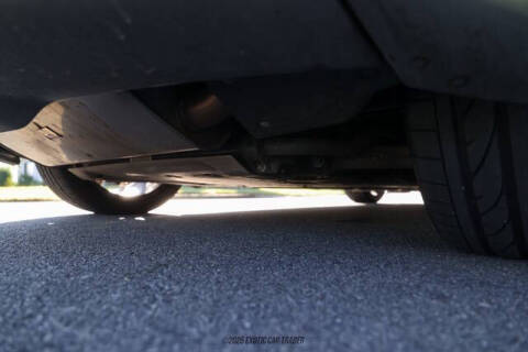 2012 Aston Martin V8 Vantage Roadster