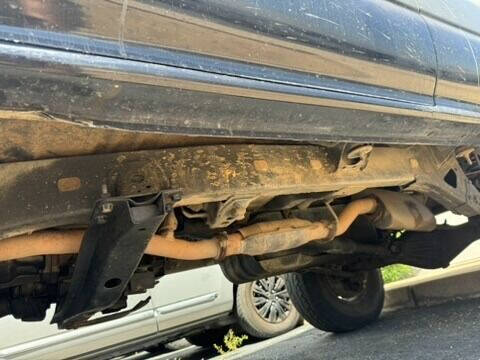 1990 Toyota 4Runner SR5 V6