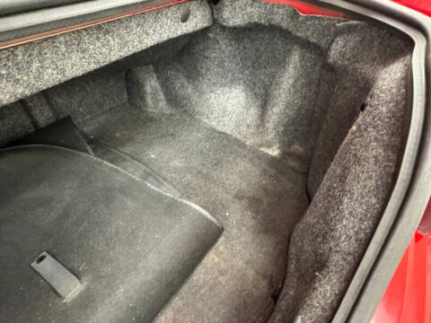 2004 Ford Mustang SVT Cobra