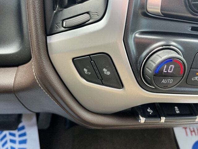 2017 GMC Sierra 1500 20