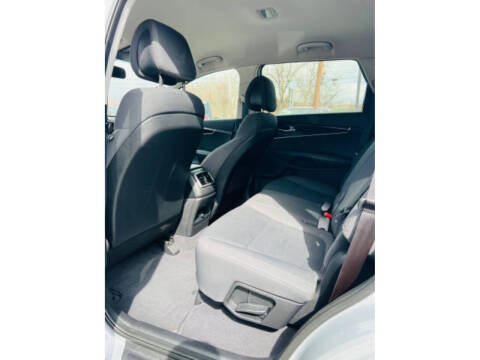 2016 Kia Sorento L