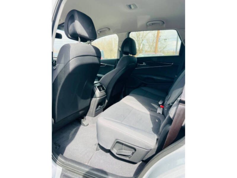2016 Kia Sorento L