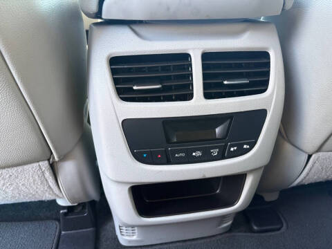 2014 Acura MDX w/Tech