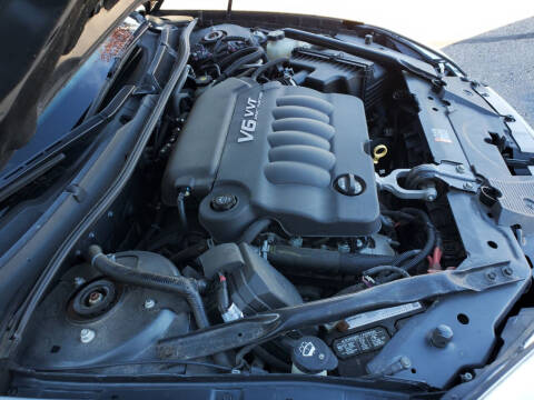 2014 Chevrolet Impala Limited LS Fleet