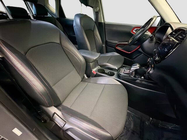 2023 Kia Soul GT-Line