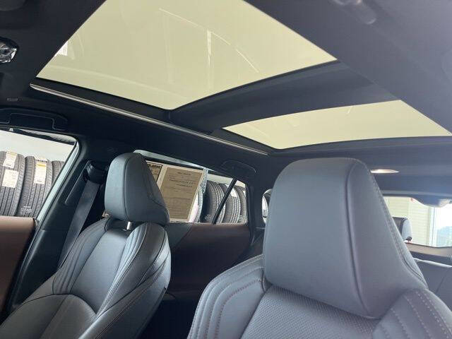 2024 Toyota Venza Limited