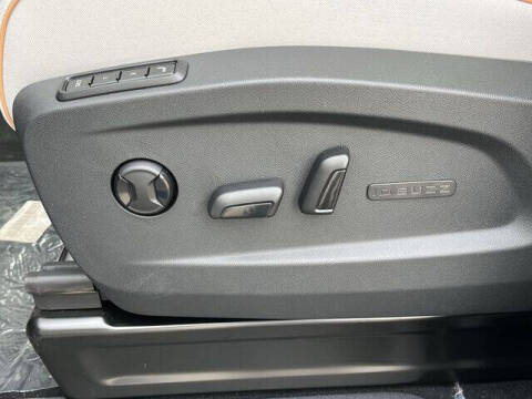 2025 Volkswagen ID. Buzz