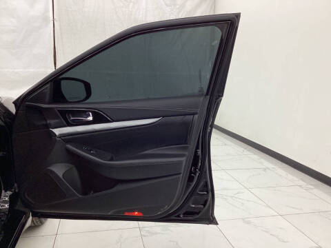 2022 Nissan Maxima 3.5 SV