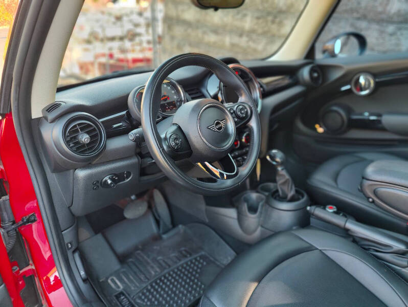 2019 MINI Hardtop 2 Door Cooper
