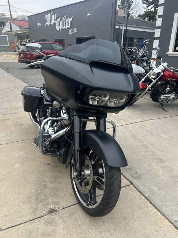 2017 Harley-Davidson Road Glide Special FLTRXS
