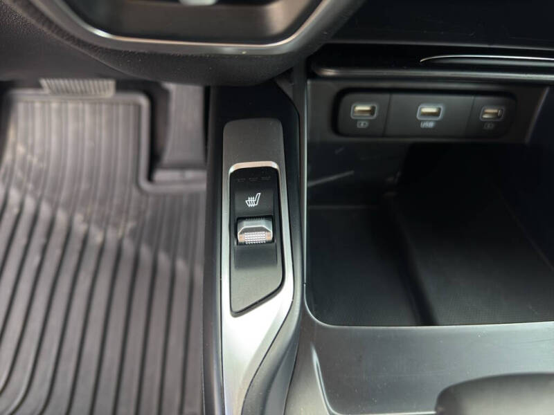 2022 Kia Sorento X-Line S