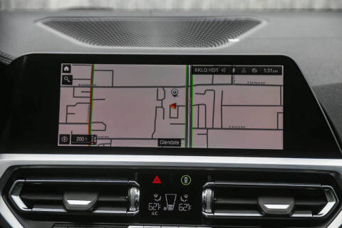 2023 BMW 4 Series 430i