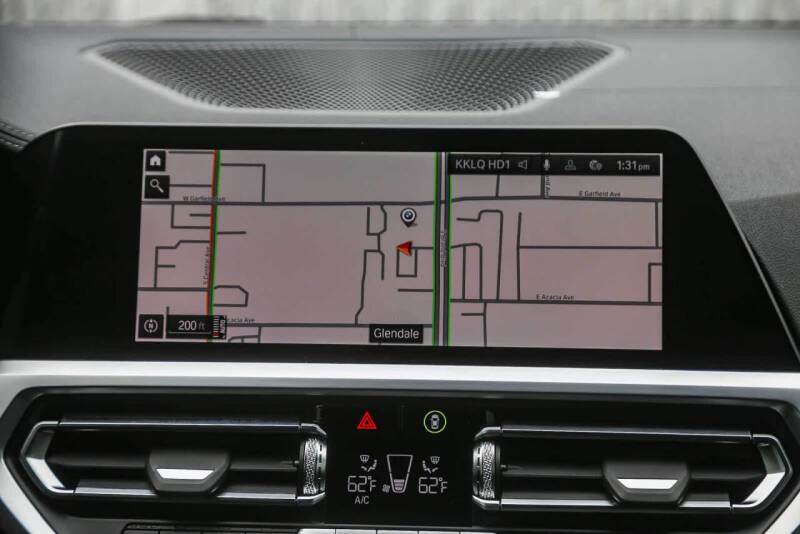 2023 BMW 4 Series 430i