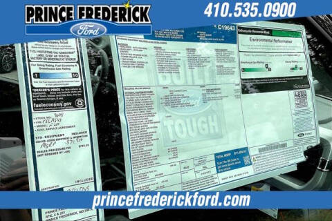 2026 Ford F-350 Super Duty