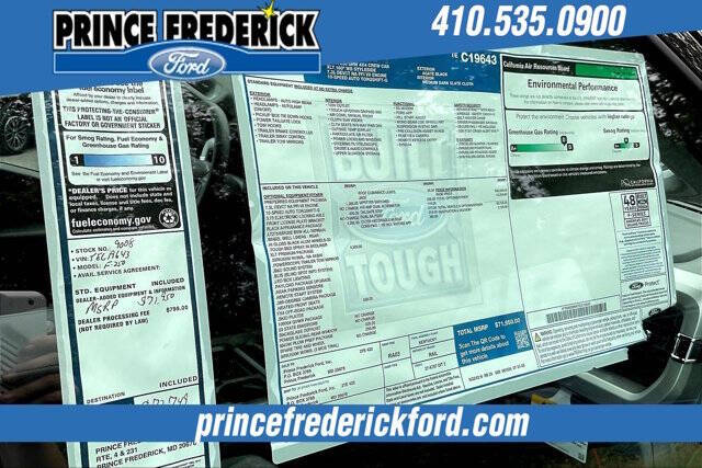 2026 Ford F-350 Super Duty