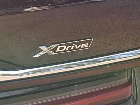 2020 BMW 7 Series 745e xDrive iPerformance