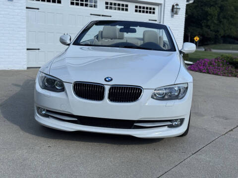 2012 BMW 3 Series 328i