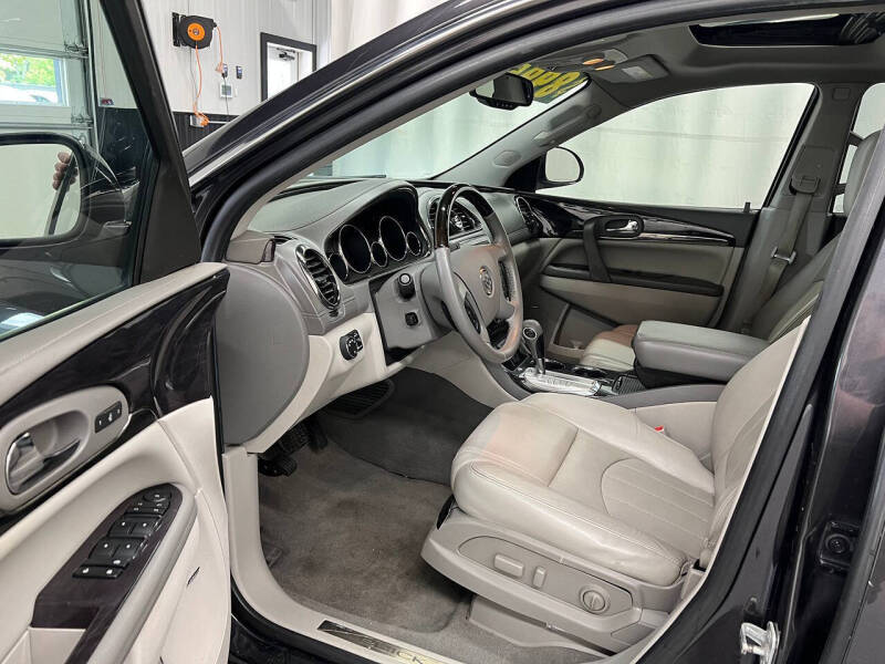 2016 Buick Enclave Premium