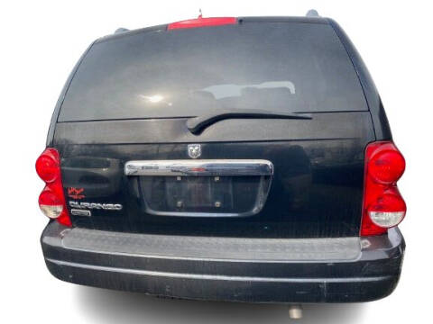 2005 Dodge Durango Limited