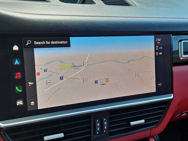 2023 Porsche Cayenne GTS