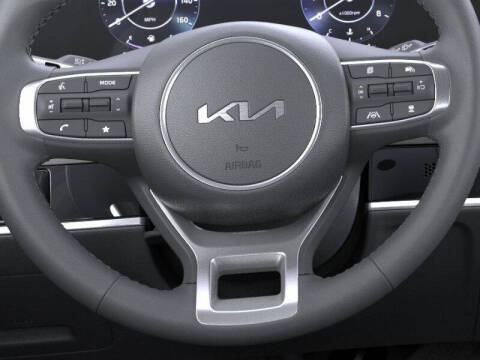 2025 Kia Sportage X-Pro
