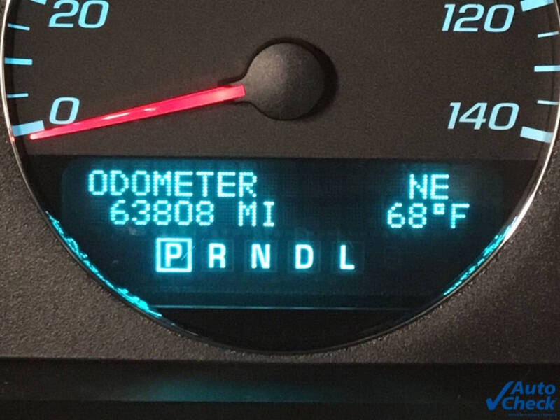 2014 Chevrolet Impala Limited LT Fleet