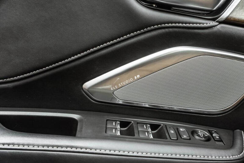 2019 Acura RDX SH-AWD w/Advance