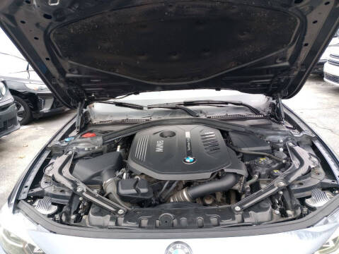 2018 BMW 4 Series 440i xDrive