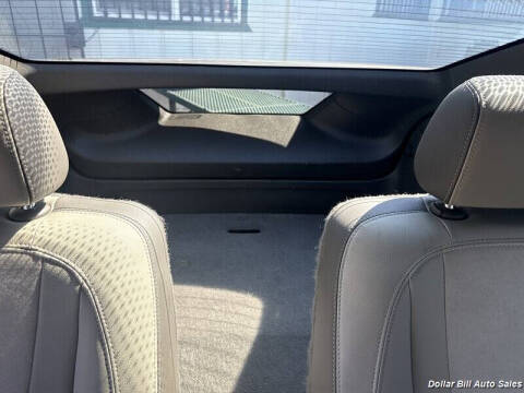 2014 Chevrolet Volt Premium