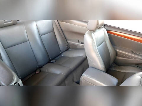 2008 Toyota Camry Solara Sport V6