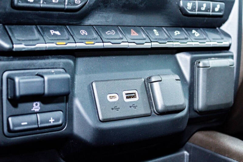 2022 Chevrolet Silverado 1500 Limited