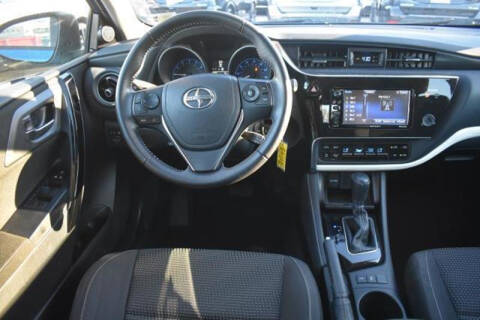 2016 Scion iM