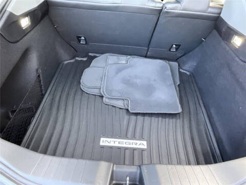 2024 Acura Integra