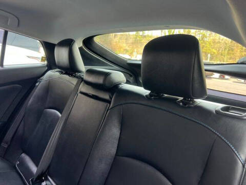 2017 Toyota Prius Four Touring