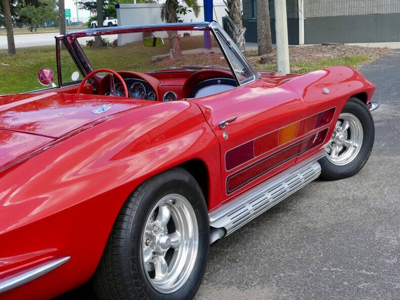 1964 Chevrolet Corvette