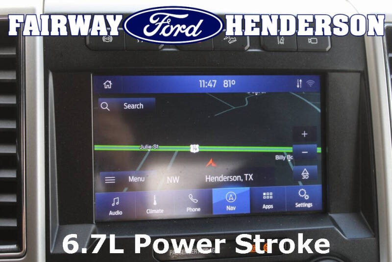 2021 Ford F-350 Super Duty