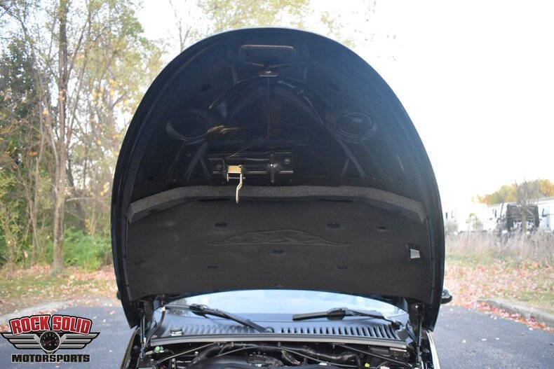 1999 Plymouth Prowler