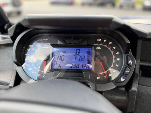 2022 Polaris General XP 1000
