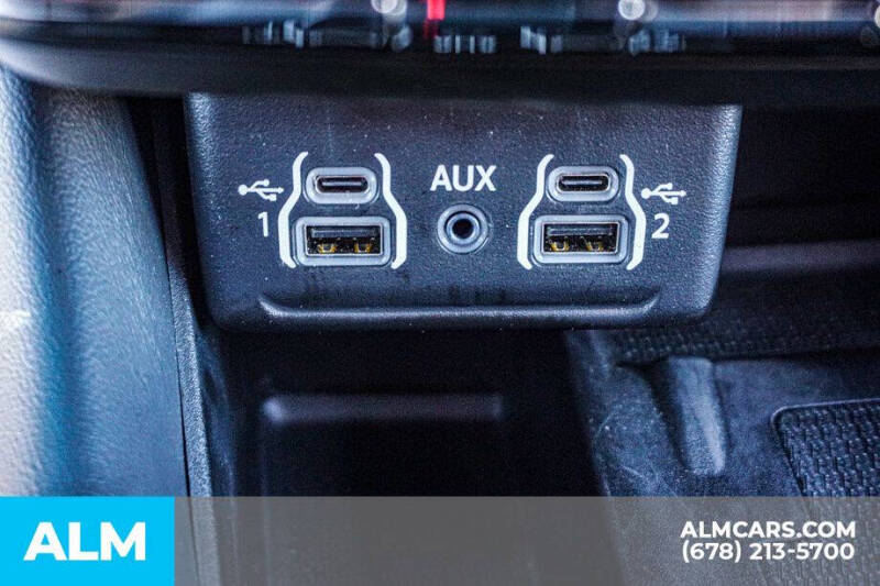 2024 Dodge Durango SRT Hellcat