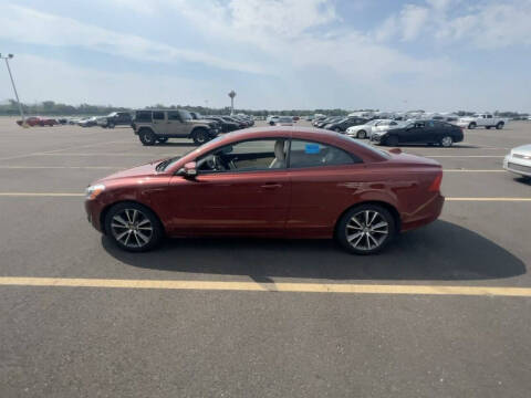2013 Volvo C70 for sale at Imotobank in Walpole MA