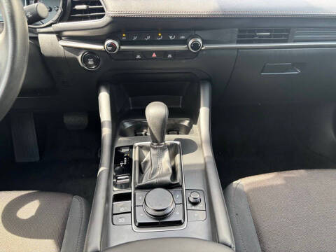 2025 Mazda Mazda3 Hatchback 2.5 S