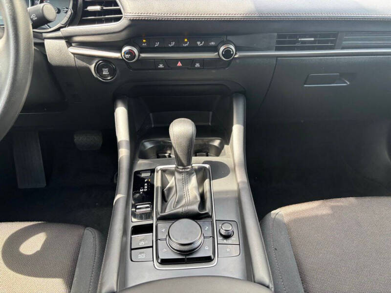 2025 Mazda Mazda3 Hatchback 2.5 S