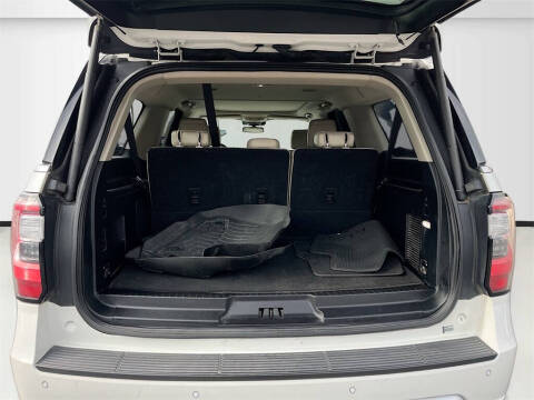 2020 Ford Expedition MAX Platinum