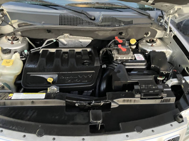 2011 Jeep Compass Sport