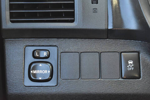 2013 Toyota Venza LE