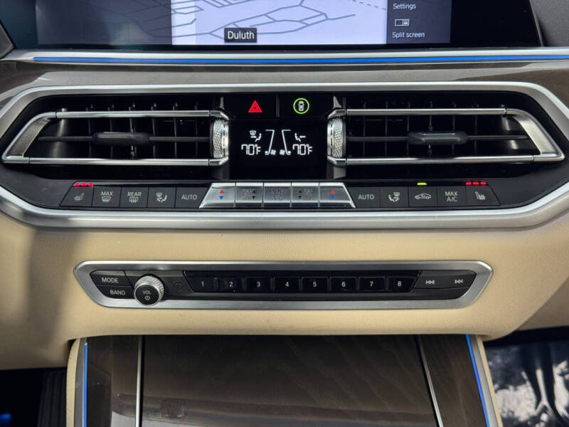 2022 BMW X5 xDrive45e