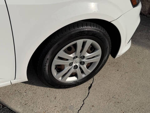 2019 Chevrolet Sonic LT Auto Fleet